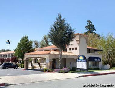 Days Inn By Wyndham Banning Casino/Outlet Mall Exteriör bild
