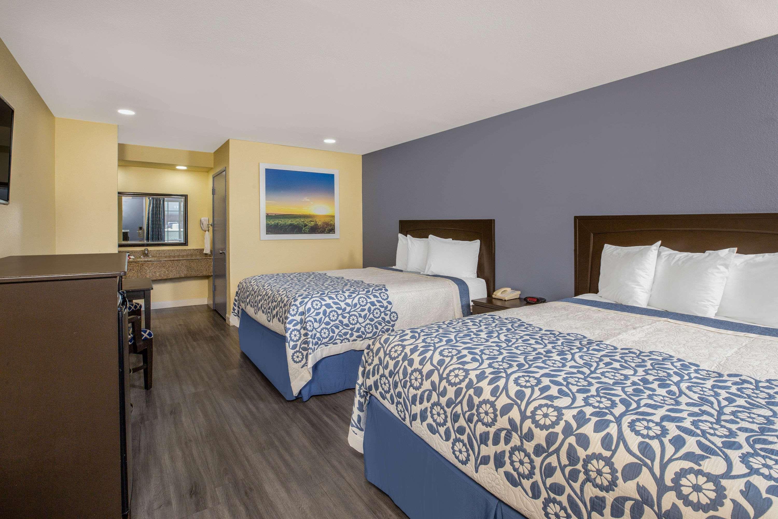 Days Inn By Wyndham Banning Casino/Outlet Mall Exteriör bild