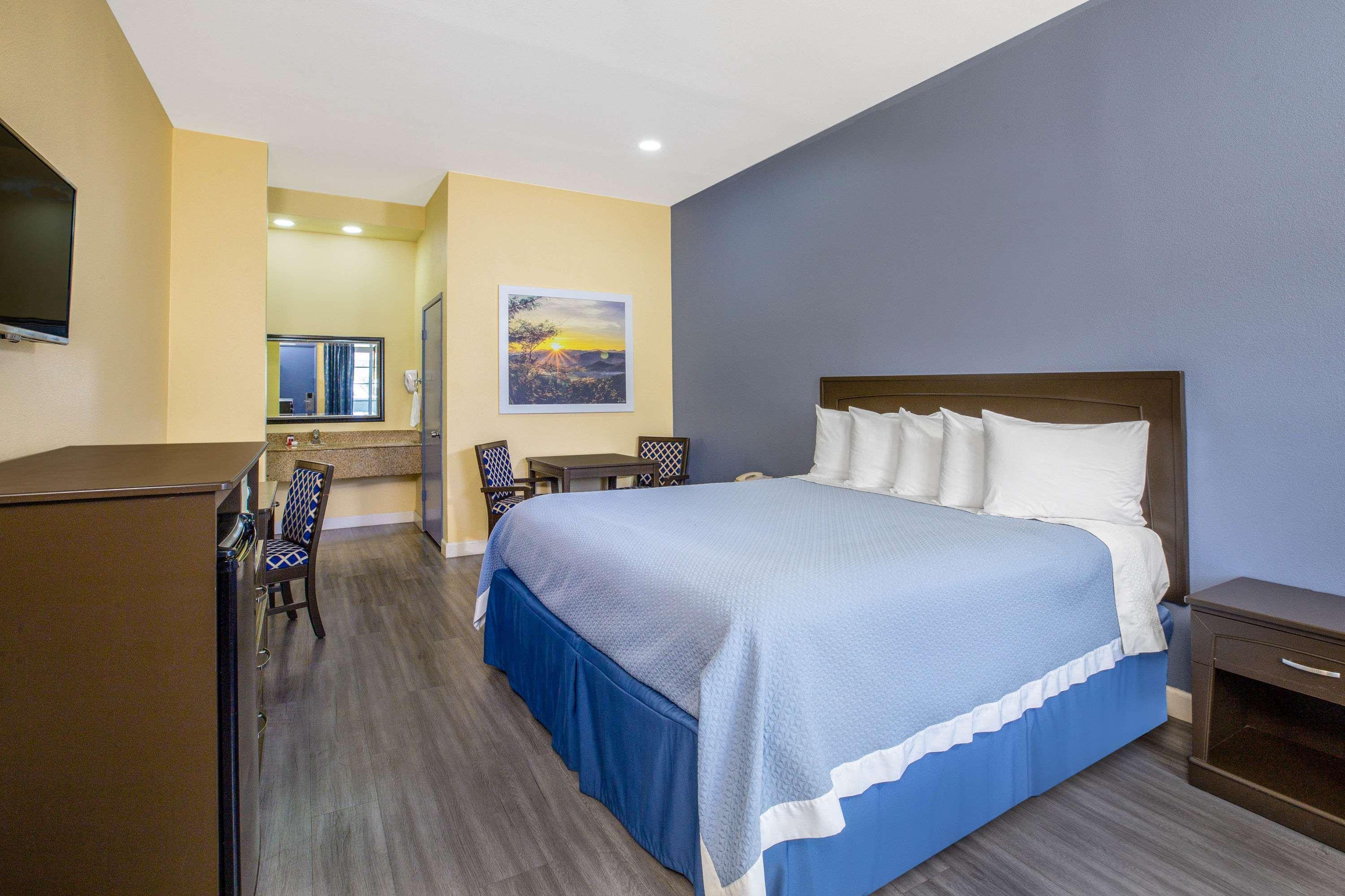 Days Inn By Wyndham Banning Casino/Outlet Mall Exteriör bild