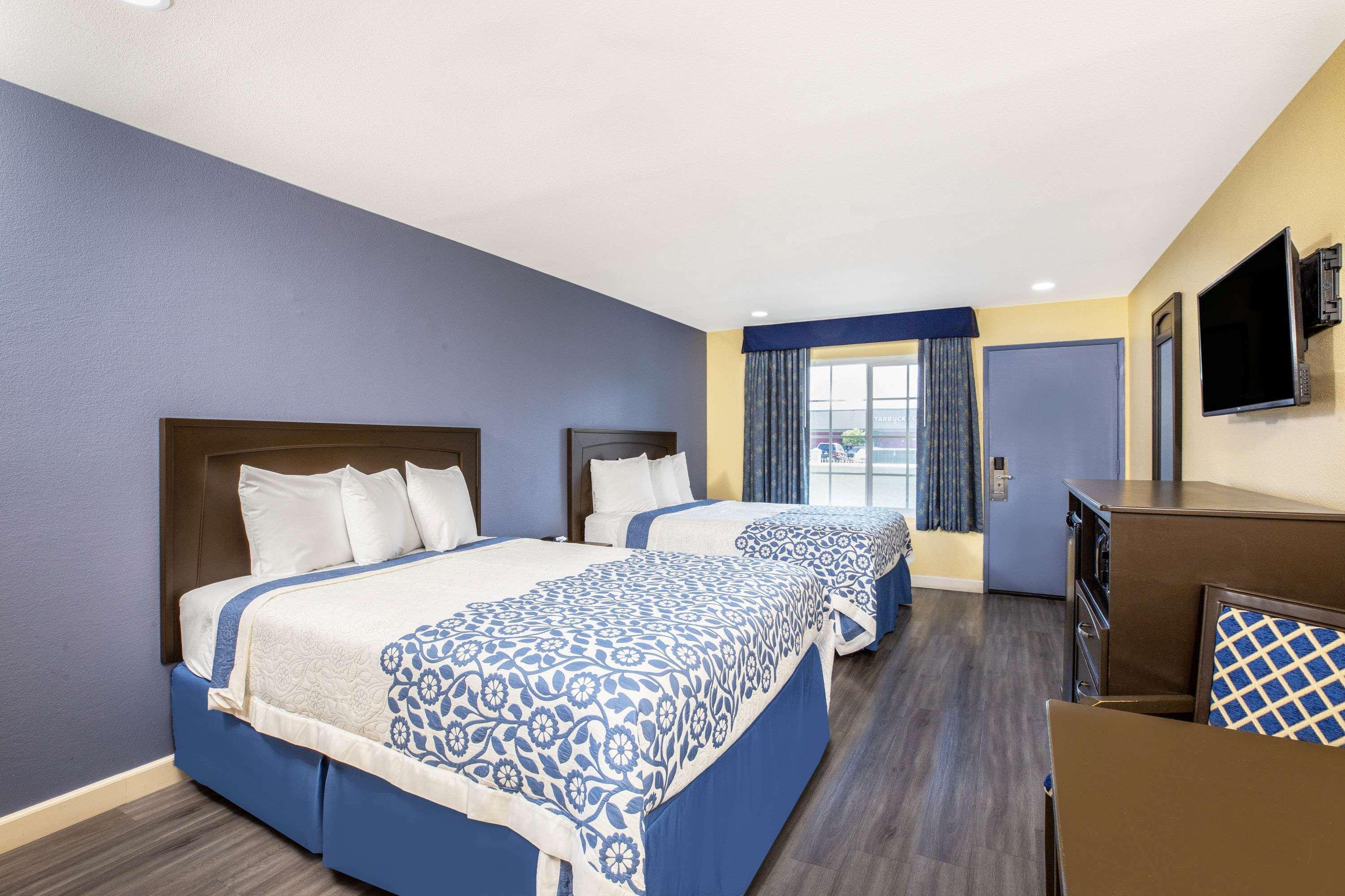 Days Inn By Wyndham Banning Casino/Outlet Mall Exteriör bild