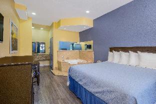 Days Inn By Wyndham Banning Casino/Outlet Mall Rum bild