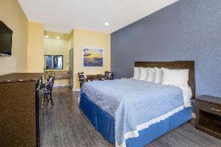Days Inn By Wyndham Banning Casino/Outlet Mall Rum bild